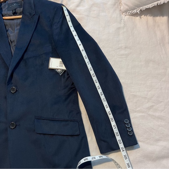 Marc Ecko Sports Coat - Picture 3 of 4